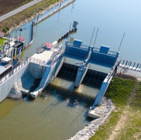 Pro plavební sezónu 2026 je pro vodní turisty připravena řada novinek